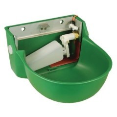 Poidło pływakowe podgrzewane Model 130-H 20W 24V - SU1001305