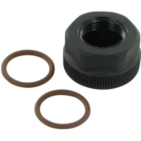 Nut for Coil SVP10 - SVP910M