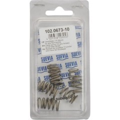 SU102067310 Suevia, Spare parts for bowl drinkers 