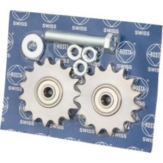 Chain stretcher duplex - SWD581512