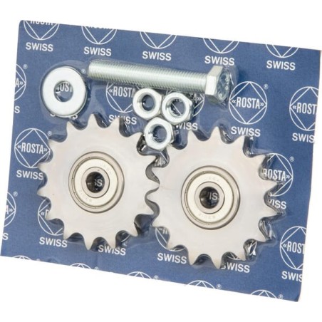 Chain stretcher duplex - SWD581512