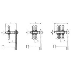 Chain stretcher single - SWE1141320