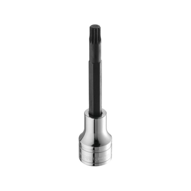 Bit Socket 1/2 inch long xZN M10 - SV10LB Bit Socket 1/2 inch long xZN M10 - SV10LB