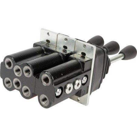 Servohebel SV 30/3 - SV303B01G