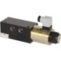 Elektromagnetventil 6/2 - SV16524 Elektromagnetventil 6/2 - SV16524