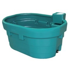 SU1600100 Suevia, Trough drinkers 