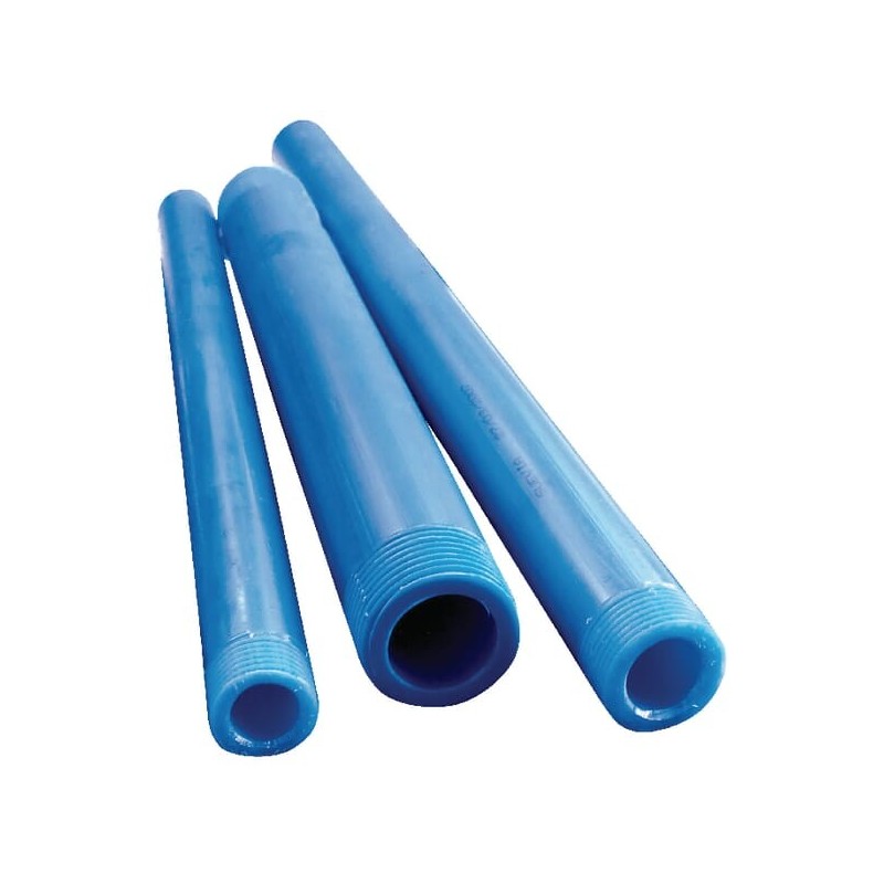 Pipe blue 3/4 inch - SU1030892 Pipe blue 3/4 inch - SU1030892