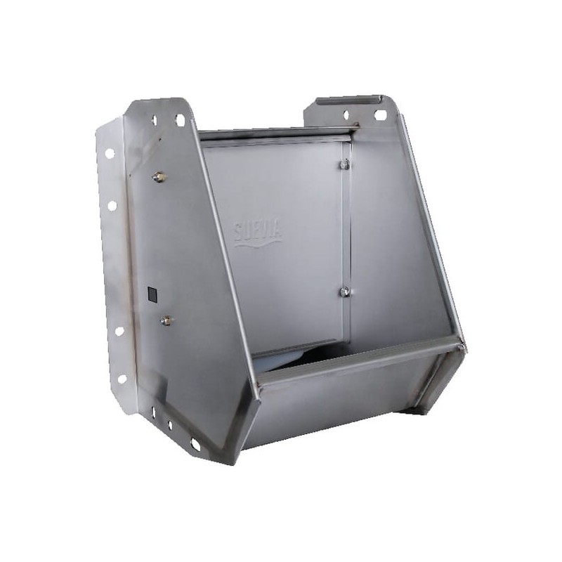 Model600 float trough drinker - SU1300600