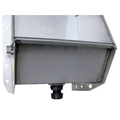 Model600 float trough drinker - SU1300600