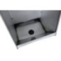 Model600 float trough drinker - SU1300600