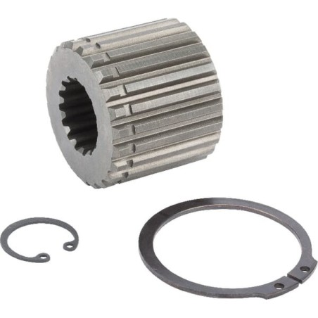 Elastische Kupplungen und Pumpenträger – produkty dostępne w rolniczeczesci.pl