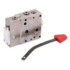 Control valve 5/4 SB9 - SVA19143