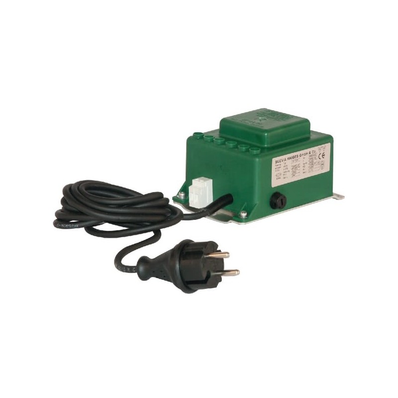 Transformator 230/24V, 100W - SU1010380 Transformator 230/24V, 100W - SU1010380
