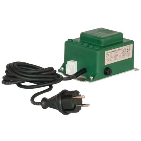 Transformator 230/24V, 100W - SU1010380