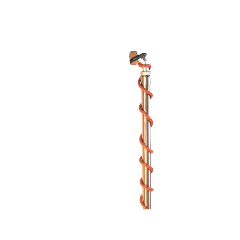 Pipe heater24V 2.0 m - SU1010861 Pipe heater24V 2.0 m - SU1010861