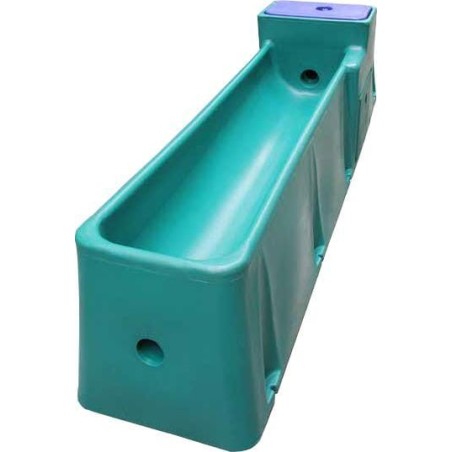 Poidło wannowe mrozoodporne model 6543 4.3 m - SU1306543