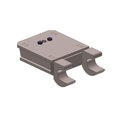 Quick coupler body DS03 - SWDS03BODY