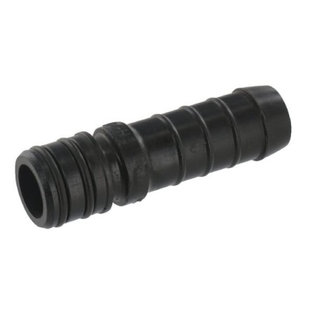 Swage Coupling 16mm Plastic - SY024276