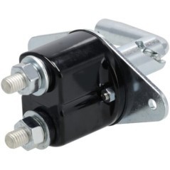 Battery switch 12/24V, 250A/2500A 24V-10sec - SW10003KR