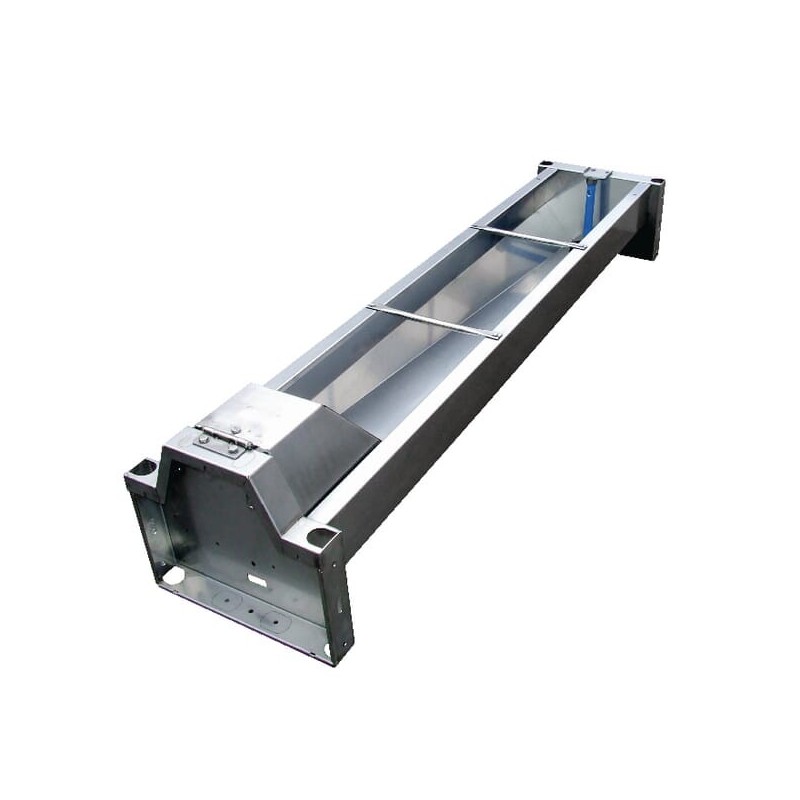 Quick Drainage Trough 1.4m - SU1306714 Quick Drainage Trough 1.4m - SU1306714