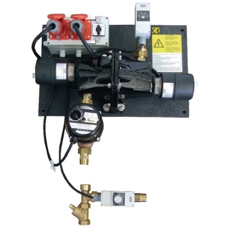 Circulation Pumps – produkty dostępne w rolniczeczesci.pl