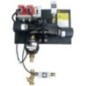 Heater complete 312 - SU1010312 Heater complete 312 - SU1010312