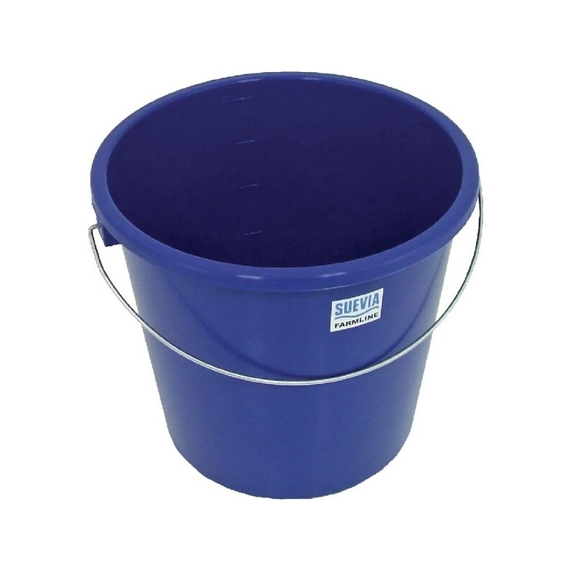 Tränkeeimer 5L blau - SU3000044 Tränkeeimer 5L blau - SU3000044