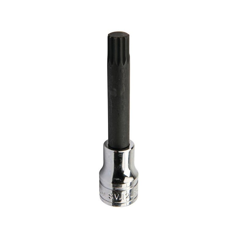 Bit Socket 1/2 inch long xZN M12 - SV12LB