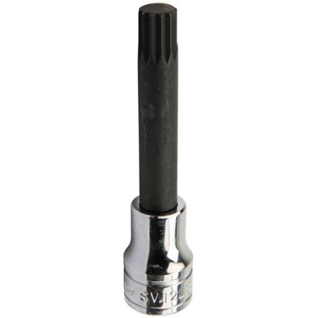 Bit Socket 1/2 inch long xZN M12 - SV12LB