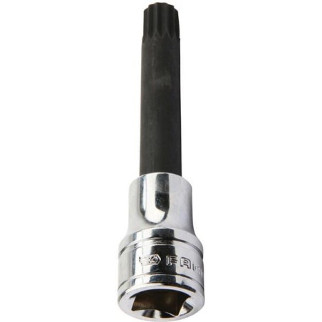 Bit Socket 1/2 inch long xZN M12 - SV12LB