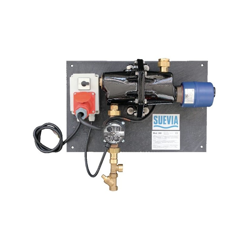 Model 300 pump system - SU1010300 Model 300 pump system - SU1010300