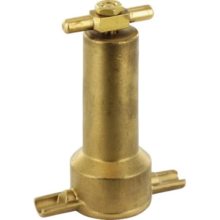 Piston housing - SU1020040