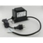 Transformator 230/24V, 200W - SU1010390 Transformator 230/24V, 200W - SU1010390