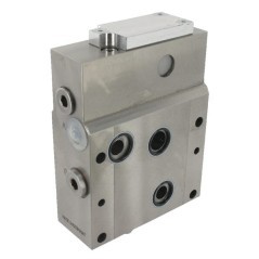 Control valve 5/4 SB7 - SVA19142