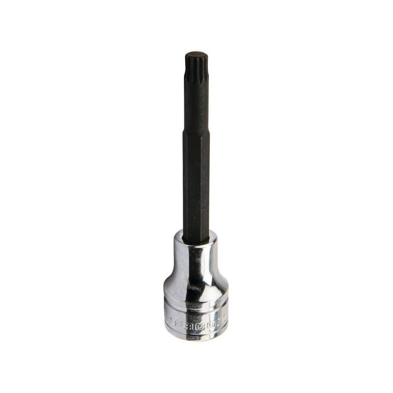 Bit Socket 1/2 inch long xZN M8 - SV8LB Bit Socket 1/2 inch long xZN M8 - SV8LB