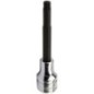 Bit Socket 1/2 inch long xZN M8 - SV8LB Bit Socket 1/2 inch long xZN M8 - SV8LB
