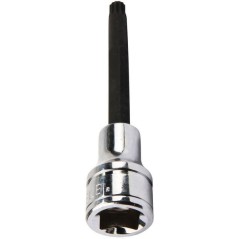 Bit Socket 1/2 inch long xZN M8 - SV8LB