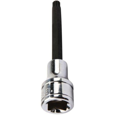 Bit Socket 1/2 inch long xZN M8 - SV8LB