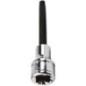 Bit Socket 1/2 inch long xZN M8 - SV8LB Bit Socket 1/2 inch long xZN M8 - SV8LB