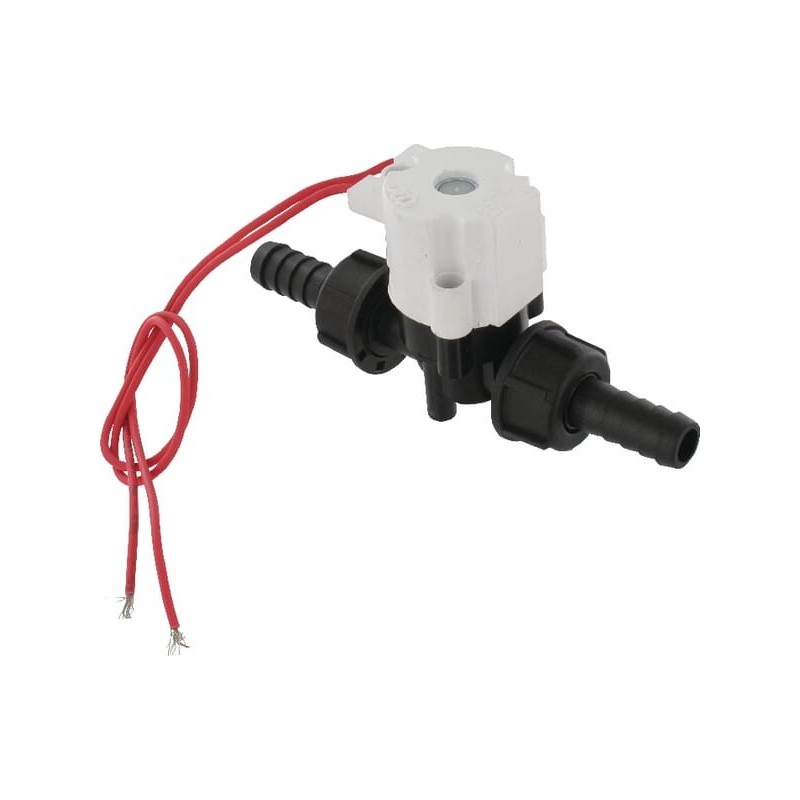 Absperrventil - SV12V10 Absperrventil - SV12V10
