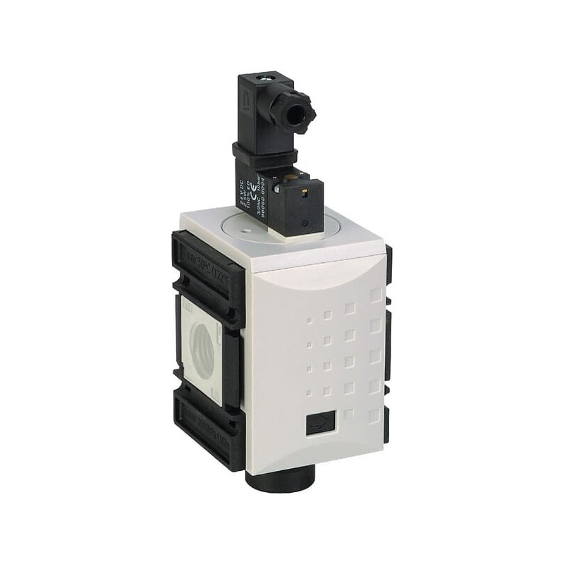 Ventil G 3/8 - SV3MG38I210PB224DC Ventil G 3/8 - SV3MG38I210PB224DC