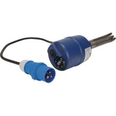 Connection cable plug - SU1020845