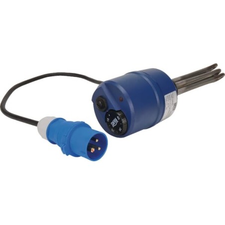 Einschraubheizkörper 3000W - SU1020845