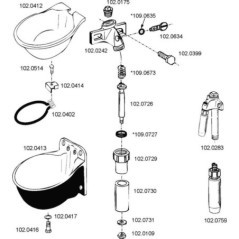 Clamp - SU1020402