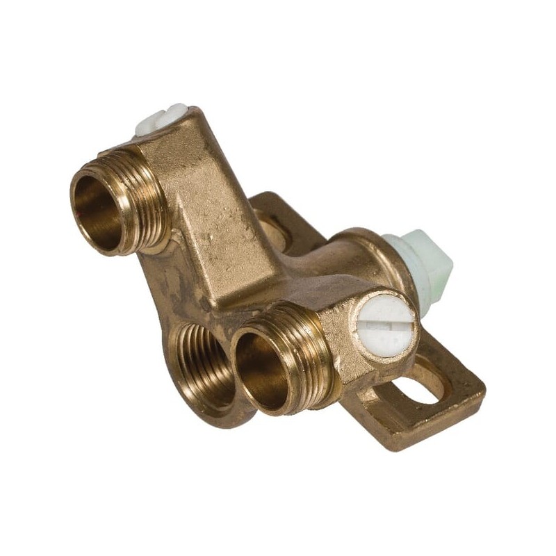 Double angle bracket Regular - SU1020187 Double angle bracket Regular - SU1020187