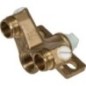 Double angle bracket Regular - SU1020187 Double angle bracket Regular - SU1020187