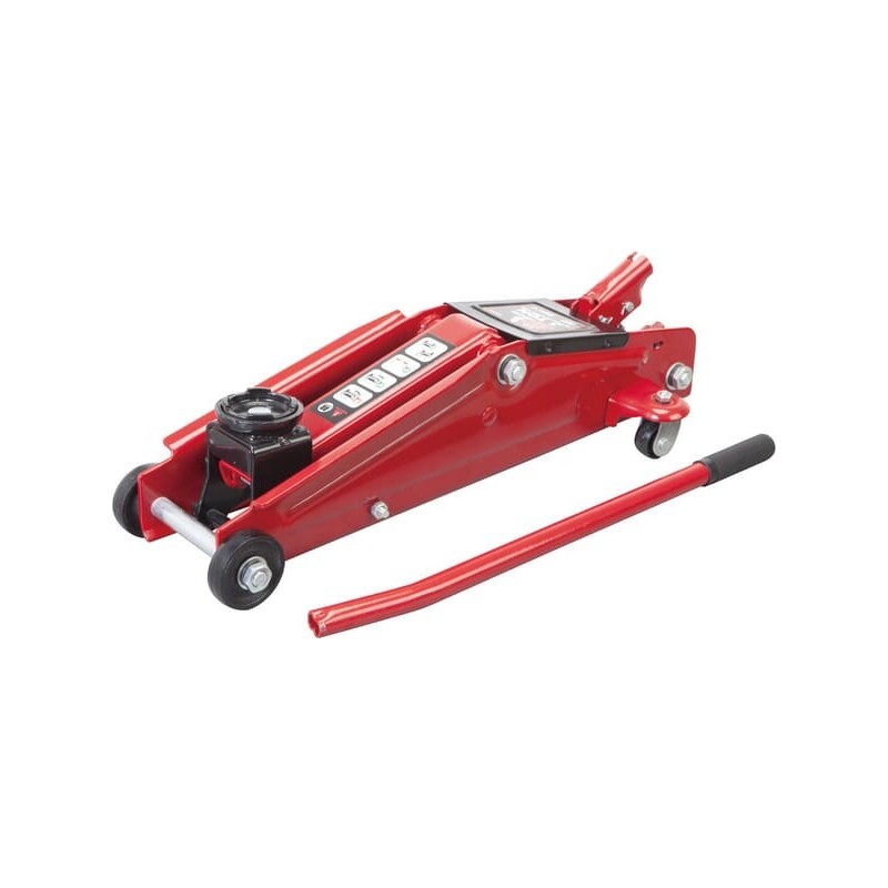 Trolley jack 3T - T830020
