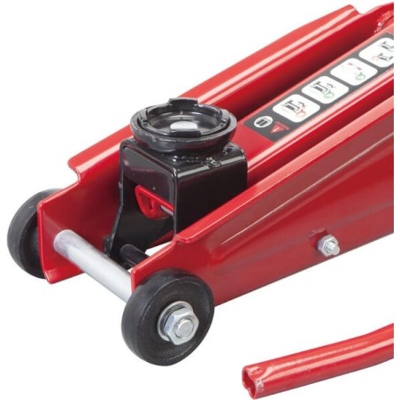 Wagenheber 3T - T830020