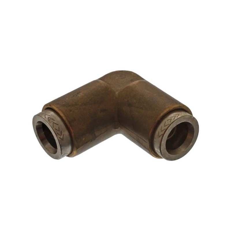 L-Steckverbinder 8mm - T772002 L-Steckverbinder 8mm - T772002
