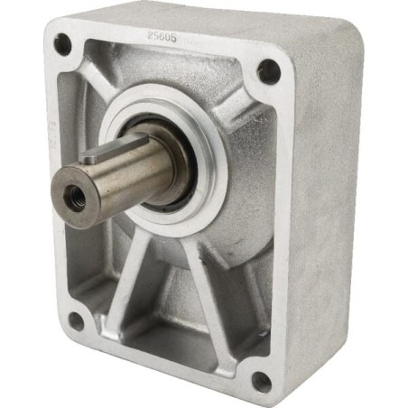 Support bearing - T3528
